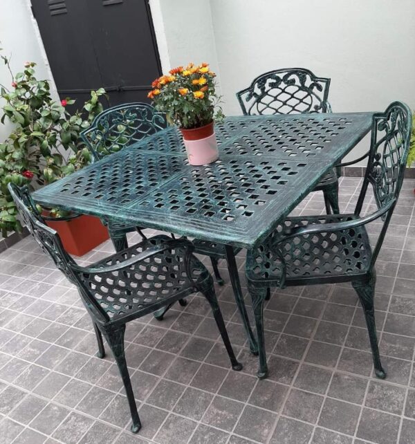 Set Chateaux x 4 - Imagen 19