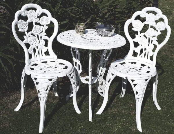 Set Rosita MESA + 2 SILLAS - Imagen 5