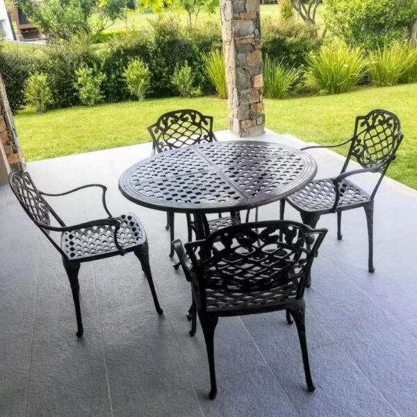 Set Chateaux x 4 - Imagen 24