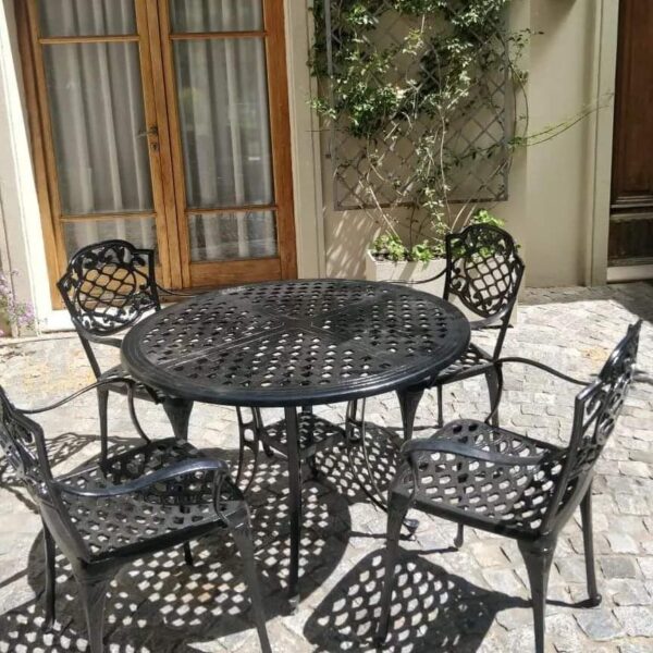 Set Chateaux x 4 - Imagen 17