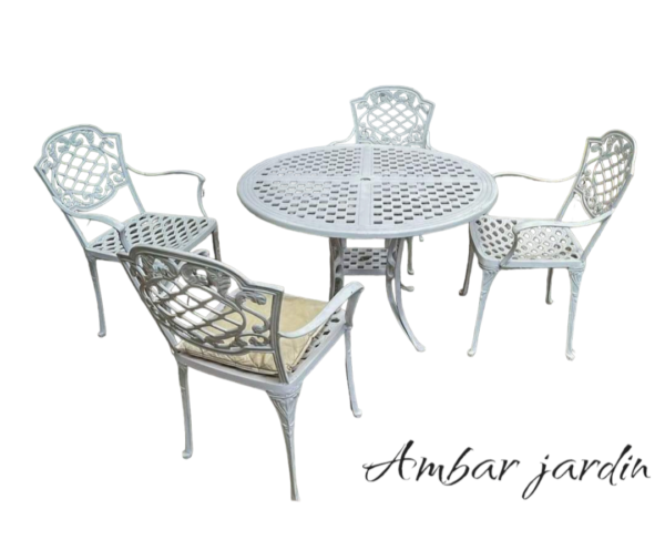 Set Chateaux x 4 - Imagen 16