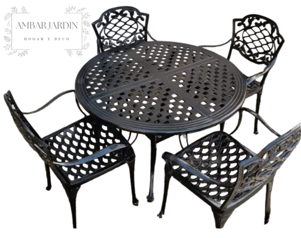 Set Chateaux x 4 - Imagen 15