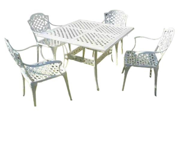 Set Chateaux x 4 - Imagen 14
