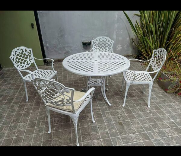 Set Chateaux x 4 - Imagen 9