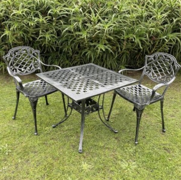 Set CHATEAUX x2 Circular - Imagen 6