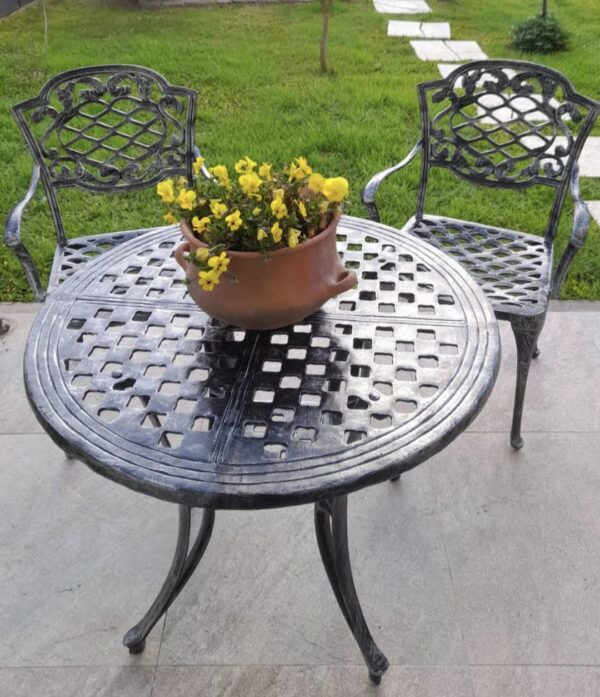 Set CHATEAUX x2 Circular - Imagen 5