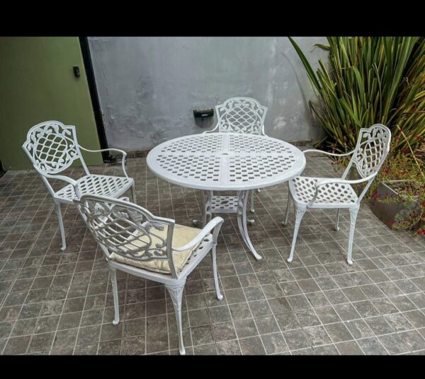 Set Chateaux x 4 - Imagen 13