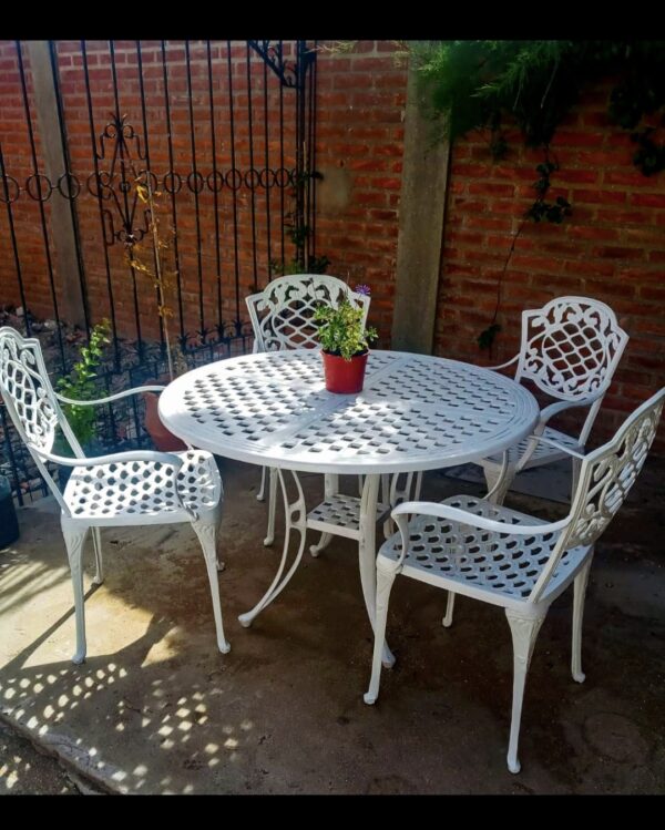 Set Chateaux x 4 - Imagen 7
