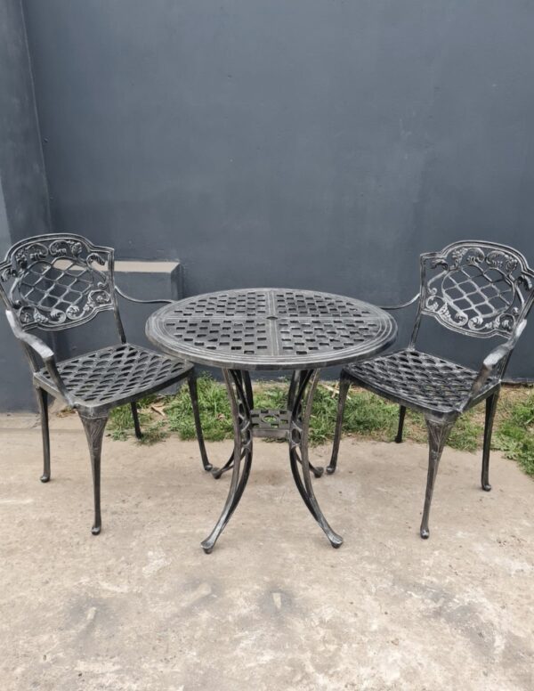 Set CHATEAUX x2 Circular - Imagen 4
