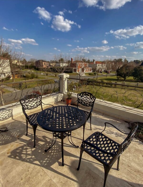Set CHATEAUX x2 Circular - Imagen 3