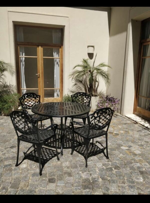 Set Chateaux x 4 - Imagen 6