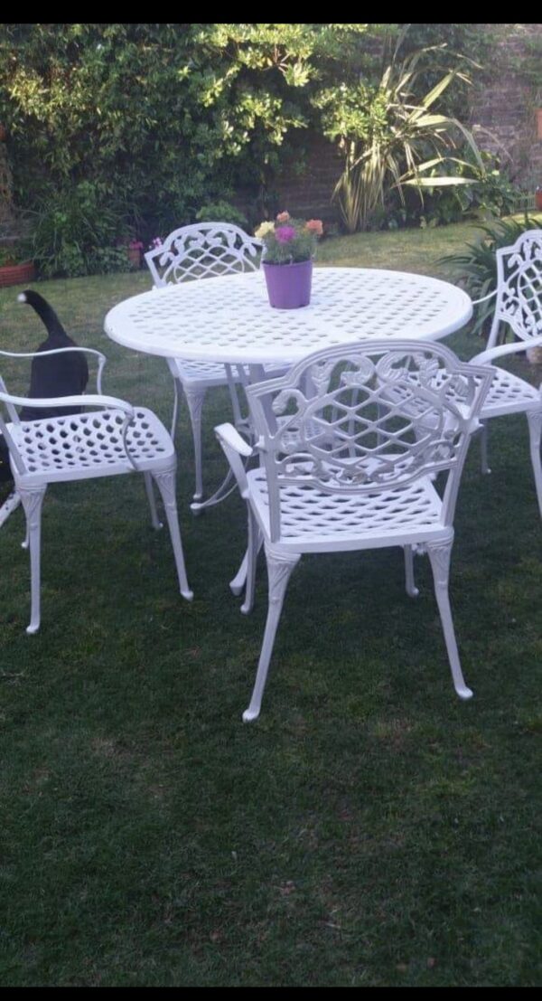 Set Chateaux x 4 - Imagen 4