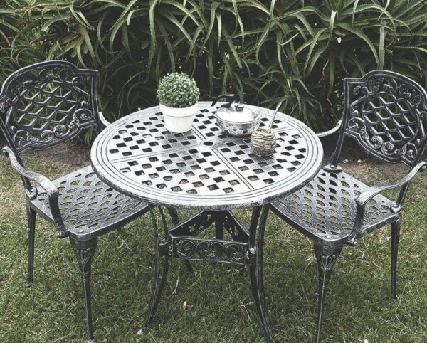 Set CHATEAUX x2 Circular - Imagen 2