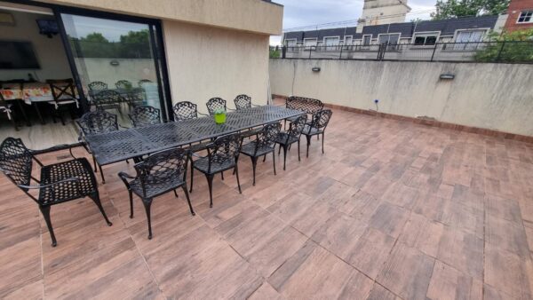 SET CHATEAUX EXTRA GRANDE - 14 Personas - Imagen 11
