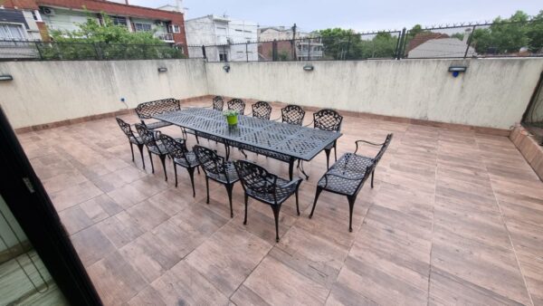 SET CHATEAUX EXTRA GRANDE - 14 Personas - Imagen 17