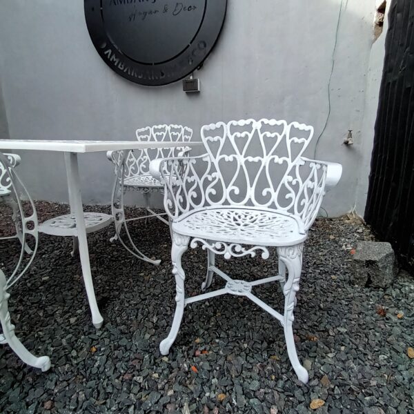 Set Boston x 4 CUADRADO - Imagen 12